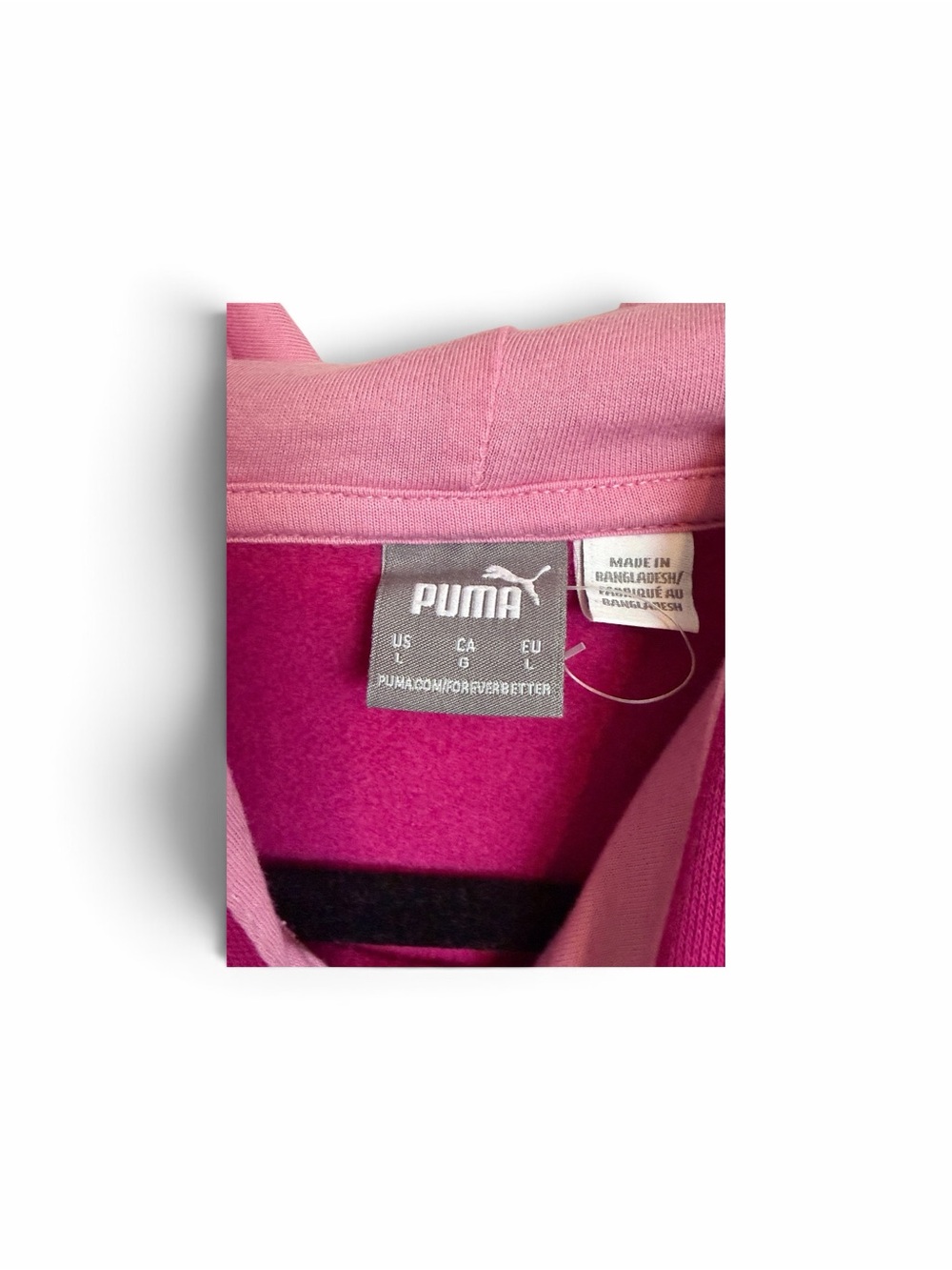 Women's Jacket Label - Puma - Picture 3 of 5
